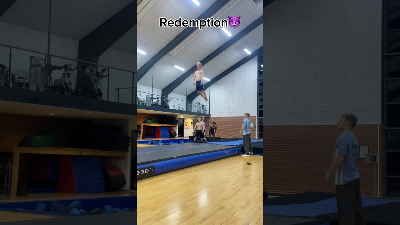 The BEST feeling in the world!🤯🔥 