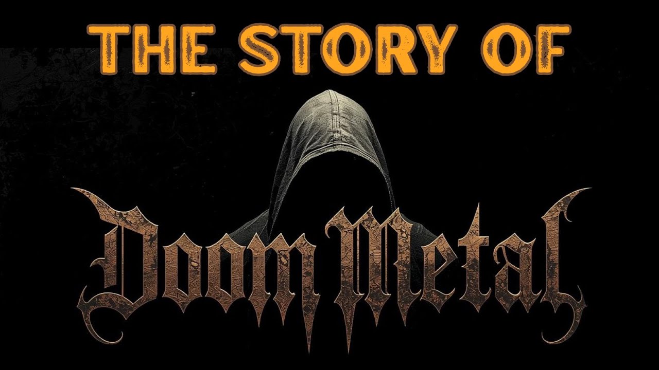 The Story of Doom Metal