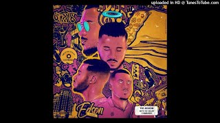 09. Tio Edson - Deus Sabe O Que Faz (feat. Reptile & Kelson Most Wanted)