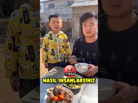 Bunlarda Hiç İNSANLIK Kalmamış...😥💔