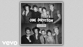 One Direction - Illusion (Audio)