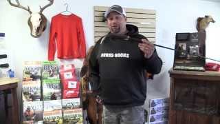 Hooked on Gear #2 - North Fork Custom Rods