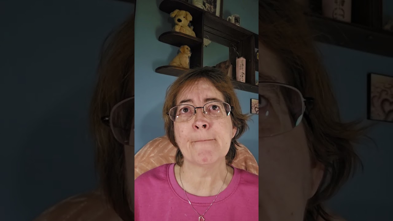 A BAD Mental Health Day 