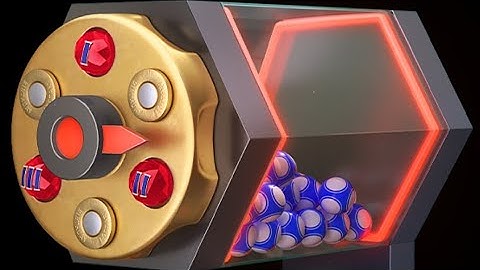 Lucky, Exchanging Night loto balls WOT blitz