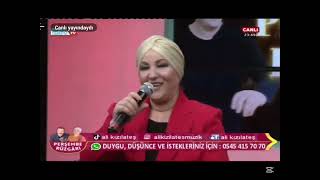 Çankırılı Makbule - Can Mukadder