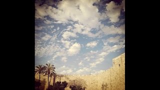 Joy Follows - O Jerusalem