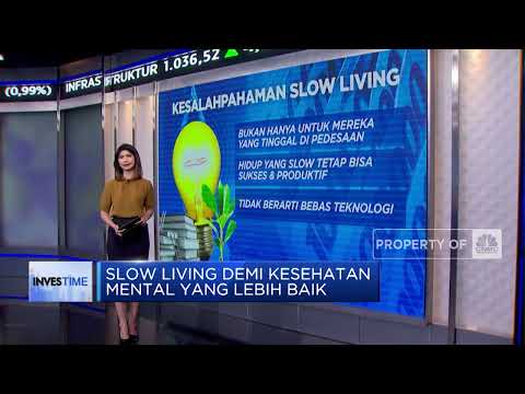 Video: Mengapa ketahanan merupakan komponen kesehatan mental yang baik?