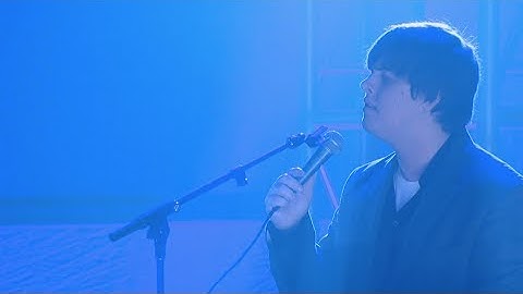As the Deer (Live) - Matt Gilman