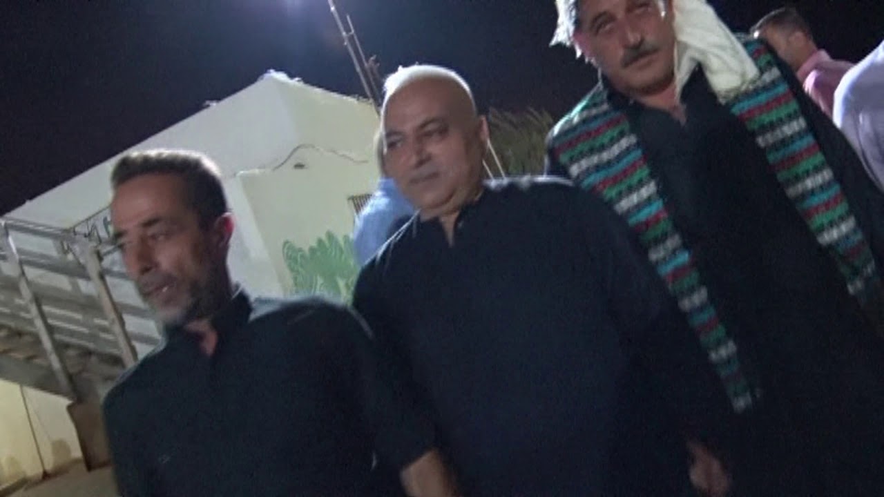 أفراح عشيرة النعيم أل العبسي إدلب فيلون :3