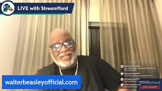 Famous 𝑾𝒂𝒍𝒕𝒆𝒓 𝑩𝒆𝒂𝒔𝒍𝒆𝒚 𝑳𝑰𝑽𝑬: 𝑴𝒖𝒔𝒊𝒄, 𝑳𝒊𝒇𝒆 𝑳𝒆𝒔𝒔𝒐𝒏𝒔 & 𝑺𝒂𝒙𝒐𝒑𝒉𝒐𝒏𝒆 𝑨𝒅𝒗𝒊𝒄𝒆 🎷 (𝑻𝒆𝒙𝒂𝒔 𝑾𝒓𝒊𝒕𝒊𝒏𝒈 𝑺𝒆𝒔𝒔𝒊𝒐𝒏 + 𝑻𝒐𝒖𝒓 𝑼𝒑𝒅𝒂𝒕𝒆) Profile