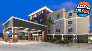 La Quinta Inn & Suites by Wyndham Houston Channelview | Houston (TX), United States | Hotel Review 🏩