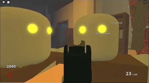 playing project lazarus for the first time after 2 years