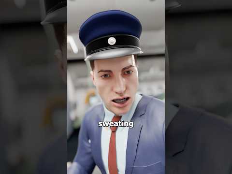 The Pilot’s Secret #shorts thumbnail
