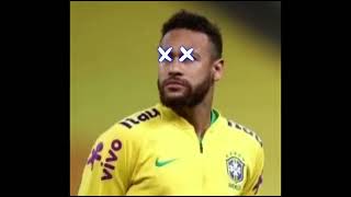 Ronaldo Neymar Messi Edit