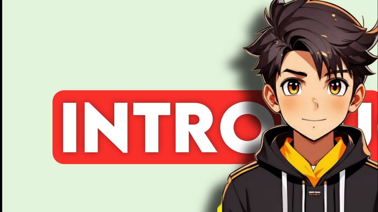 Here's My BRAND New First' INTRO about TheShushyt© YouTube Channel! | Channel Trailer 