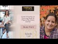 EP336 From Poverty to Thriving Multi 6 Figure Brand