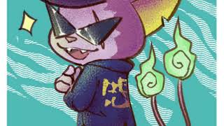 Baddinyan X Maginyan Shy For Katie Forester From Springdale