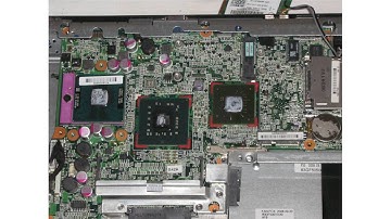 Fujitsu-Siemens Amilo Pi 3540