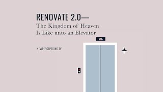 Renovate 2.0 – The Kingdom of Heaven Is Like unto an Elevator