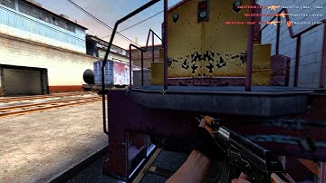 OLD CSS - XhoK - FRAGSHOW #16