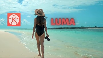 #Lumafade #transition                      Luma Fade Transition in KineMaster | KineMaster Tutorial