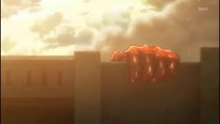 Attack on Titan Season 1 Episode 1 #1