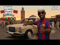 GTA SA MAROC 14 صبحنا عالله مع هاد الكليان