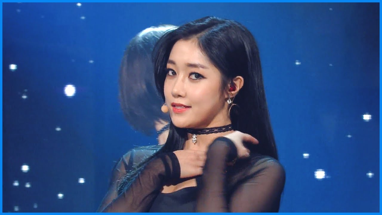 [𝐒𝐭𝐚𝐠𝐞 𝐌𝐢𝐱] 나인뮤지스(𝟗𝐌𝐔𝐒𝐄𝐒) - 𝐆𝐥𝐮𝐞(글루) 교차편집