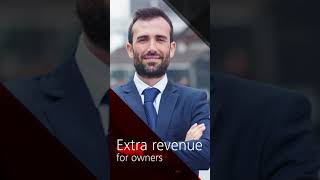 Schindler Ahead Adscreen