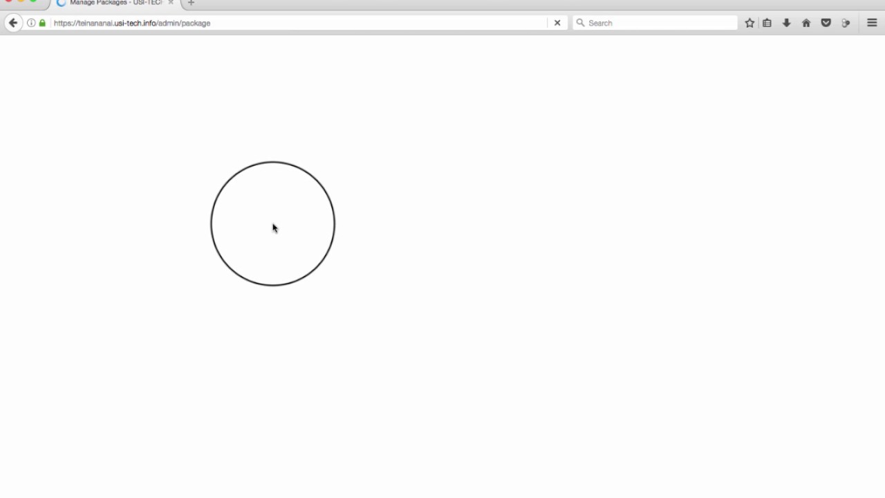 how to rebuy btc package