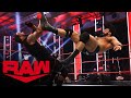 Drew McIntyre & R-Truth vs. Bobby Lashley & MVP – WWE Championship Match: Raw, June 15, 2020