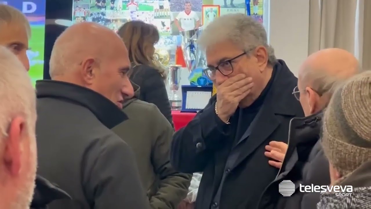 SERIE B | Bari, Perinetti: ‘’Spiace per la situazione. Ora contestare non serve, ci vuole unità’’