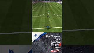 Best Goal tactics and right skills to strike and win #fc26 | PS5 4k 60FPS part 395 #shorts #football
