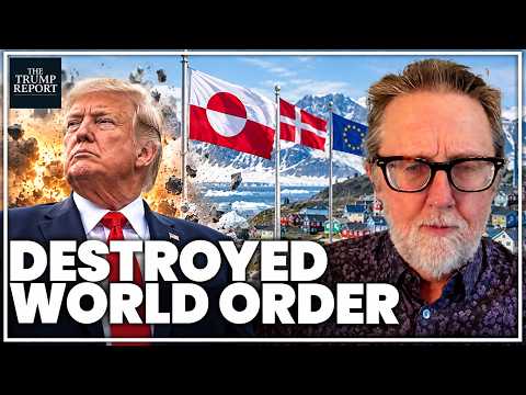 Trump’s ego gets him ‘played’ as allies learn how to give him ‘fake wins’ | Scott Lucas
