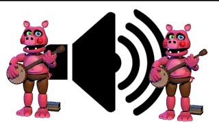 All Big Patchs Voices In Ultimate Custom Night