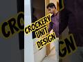 "Stunning Crockery Unit Designs: Must-See Interior Design Trends & Viral Ideas!"