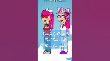 @SkyGirlTheAnimator2703 and @anadoeswrapperoffline dancing in the sky