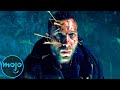 Top 10 Most Brutal DC Movie Deaths Ever