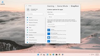 Remove File Type Associations to Default/None in Windows 11