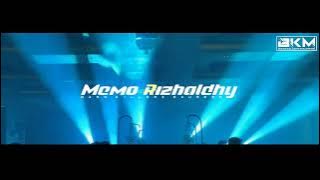 MEMO RIZHALDHY || MOONLIGHT || NEW REMIX BKM 2025