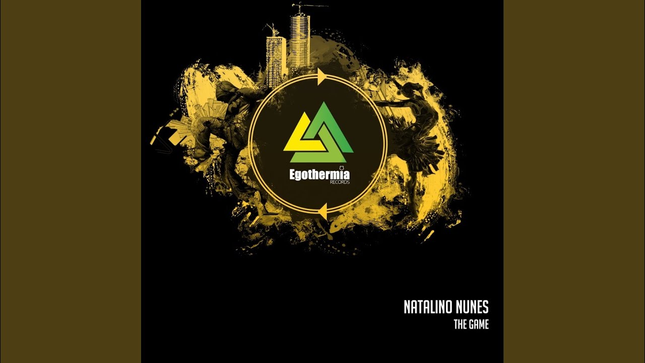 YouTube에서 Cyber (Original Mix) 보기 YouTube에서 Cyber (Original Mix) 보기