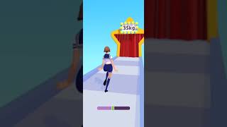 MAX LEVEL in Body Race #4 screenshot 3