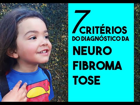 CRITÉRIOS DE DIAGNÓSTICO