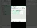 Uniendo textos usando Power Query