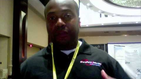 SharePoint Architect Reviews Fpweb.net