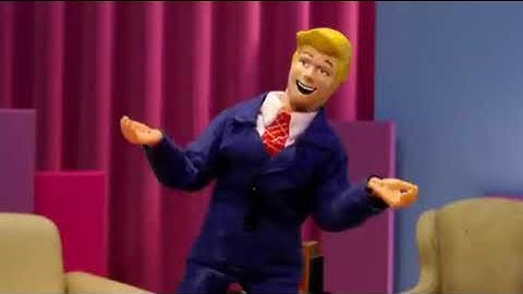 Robot Chicken - Personal Bloopers