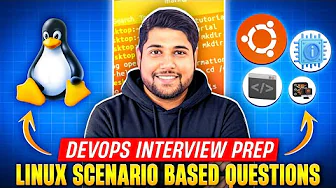 Real Time Scenario Based Linux Implementations | Linux
