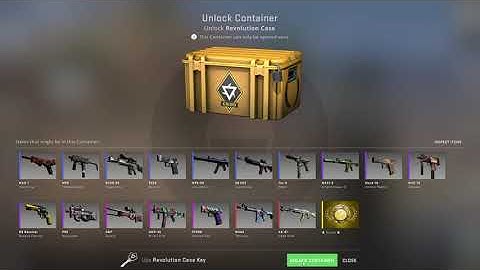 Opening A CSGO Case Everyday Until I Get A Knife - Day 61