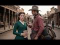 She Was Too Tall For Any Man, The Cowboy Said You Are Perfect For Me