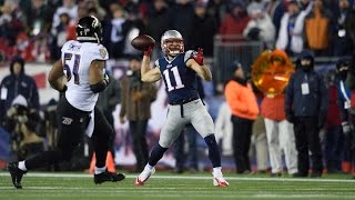 Top 10 plays from the 2014 NFL Playoffs